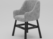 Petit fauteuil