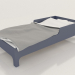 3d model Cama MODO A (BIDAA2) - vista previa