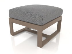 Pouf (Bronze)