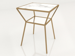 Mesa de centro FM14-GL2CL0GW