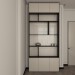 3d model Cupboard - preview