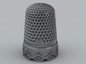 thimble