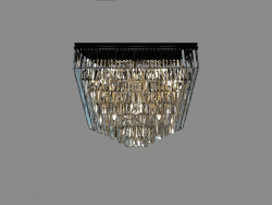 Lustre de plafond (31117PL)