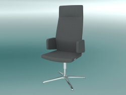 Conference armchair (10FZ FO)