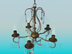 Candelabro