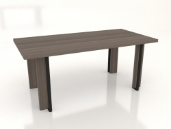 Mesa de jantar Root 1800x900