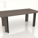 Modelo 3d Mesa de jantar Root 1800x900 - preview