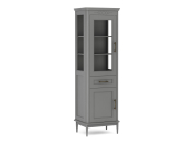 Armoire-vitrine