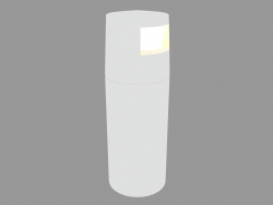 Lampadaire MINIREEF BOLLARD 2x90 ° (S5252)