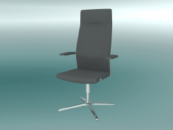 Conference armchair (10FZ)