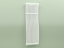 Heated towel rail - Imia (1600 x 510, RAL - 9016)