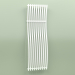 3d model Heated towel rail - Imia (1600 x 510, RAL - 9016) - preview