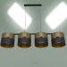 3d model Pendant lamp 4177 Hilton - preview