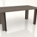 3d model Mesa de comedor Raíz 1600x900 - vista previa