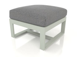 Pouf (Grigio cemento)