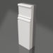 Modelo 3d Base 002 1 (350x120x25) - preview