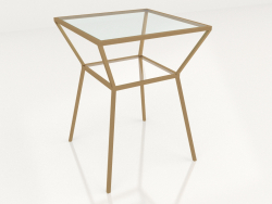 Tavolino da caffè FM14-GLCL0000 VER 2