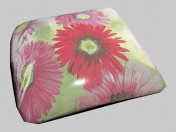 Pillow Flower