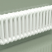 3d model Radiator TESI 2 (H 300 15EL, Standard white) - preview