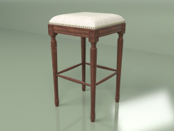 Tabouret de bar Talia