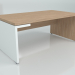 Modelo 3d Mesa de trabalho Mito MIT4P (1800x1000) - preview