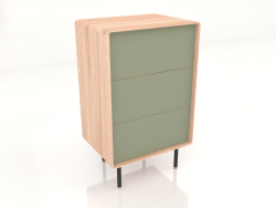 Commode Fina 60 (Olive)