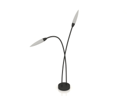 Lampadaire paysager (6545)