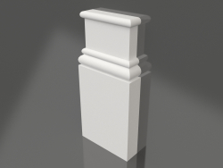 Socle 003 (250x95x20)