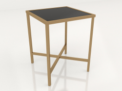 Coffee table FM15-GLGR0000