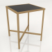 3d model Coffee table FM15-GLGR0000 - preview