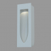 3d model LED Downlight (DL18383 11WW) - preview