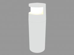 MINIREEF BOLLARD 180 ° postlight (S5261)