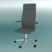 3d model Swivel chair (10Z) - preview