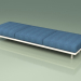 3d model Sofa module 003 - preview