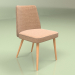 modèle 3D Chaise longue - preview