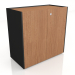 modello 3D Credenza Viga V24 (828x424x807) - anteprima