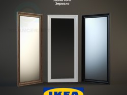 Specchio ikea