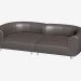 3D Modell Sofa Chill G179 - Vorschau