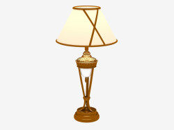 Lampe de table Alfil