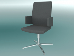 Fauteuil de conférence (20F FO)