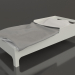 Modelo 3d Cama MODO A (BWDAA2) - preview