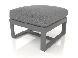 Pouf (Anthracite)