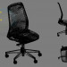 3d model Office Chair - preview