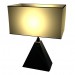 3d model Lamp 703 - preview