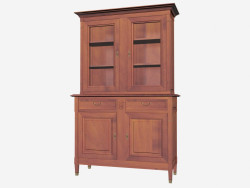 Bicuspid Sideboard DN420