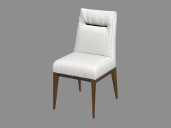 Tosca chair (with light upholstery)