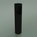 3d model Vase Street 2 (Black) - preview