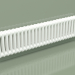 3d model Radiator TESI 2 (H 300 25EL, Standard white) - preview