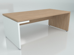 Mesa de trabalho Mito MIT3P (2000x1000)