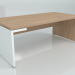 Modelo 3d Mesa de trabalho Mito MIT3P (2000x1000) - preview